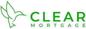Clear Mortgage - Logo